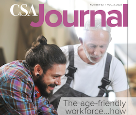 CSA Journal